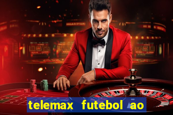 telemax futebol ao vivo - Divas